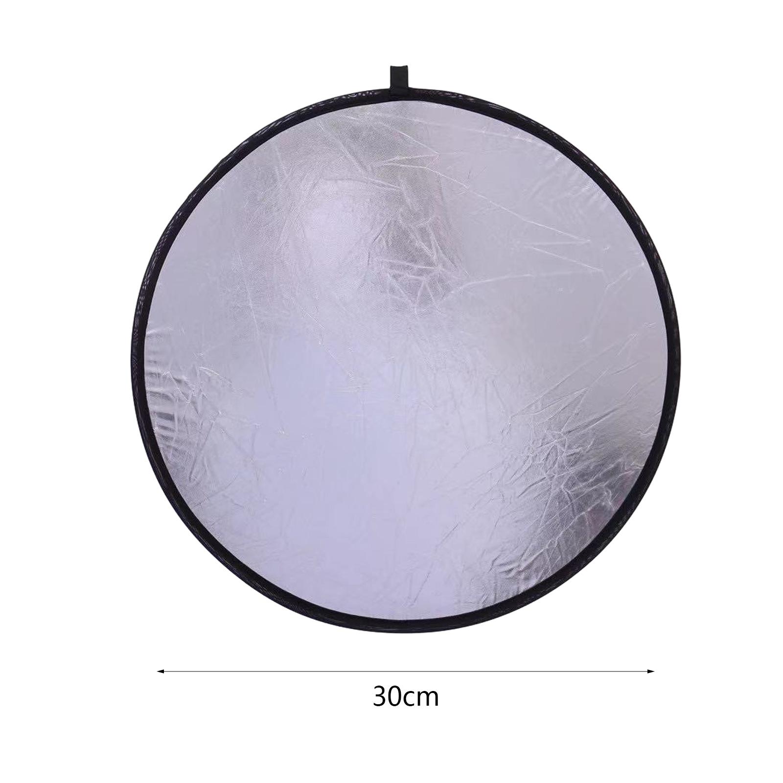 Reflector de fotografía plegab - Video Light Panel Led reseña y precio