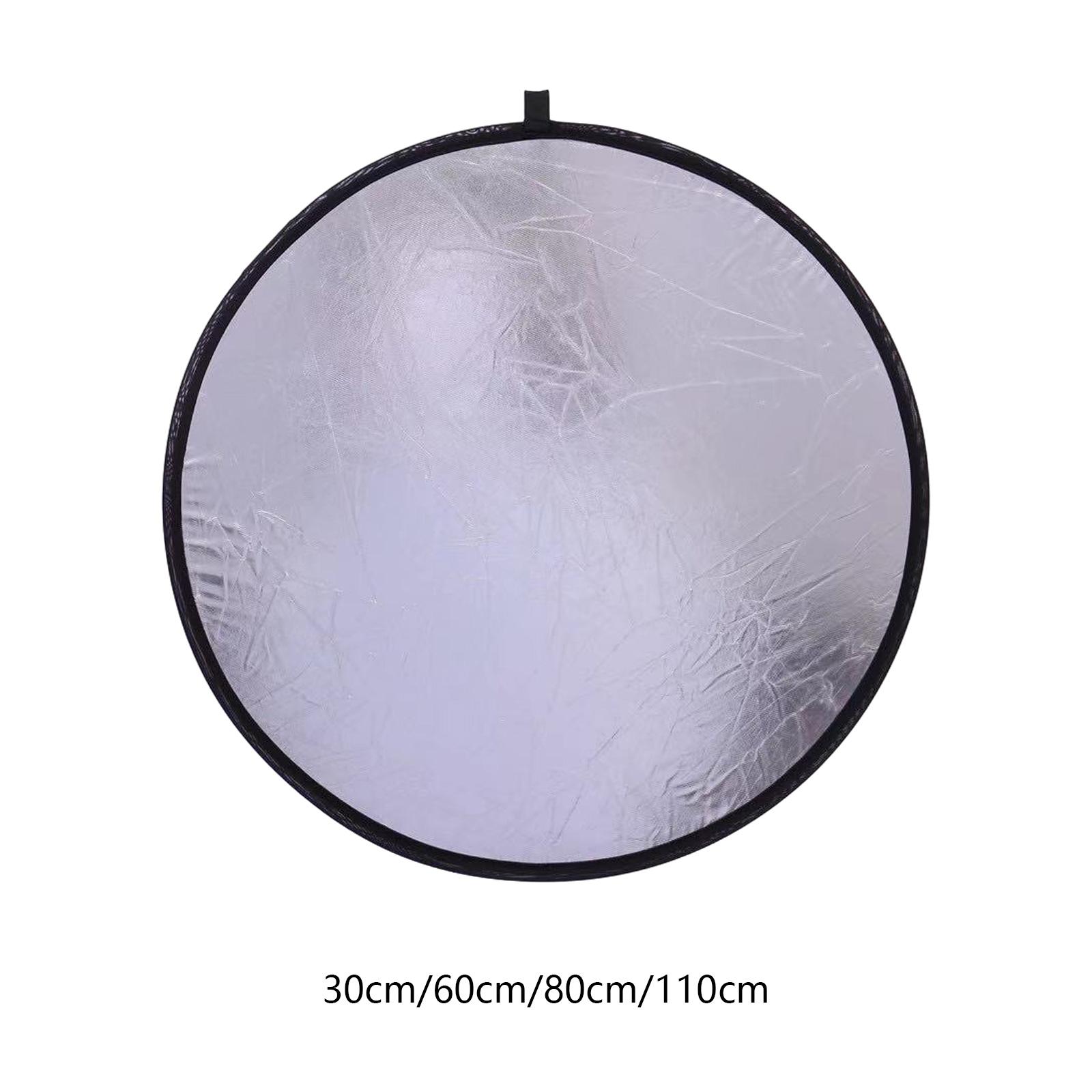 Reflector de fotografía plegab - Video Light Panel Led reseña y precio