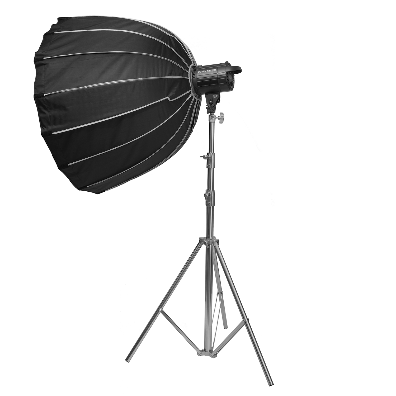 Fotulato-trípode de estudio re - Photography Lighting System reseña y precio