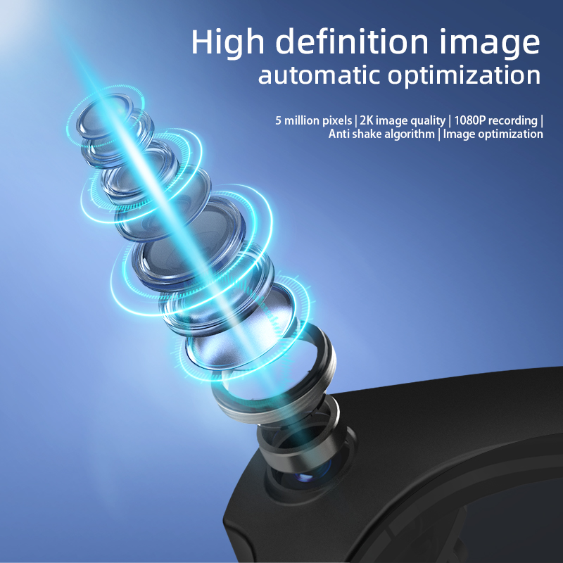 Gafas inteligentes AI Bluetoot - Photography Lighting Ai reseña y precio