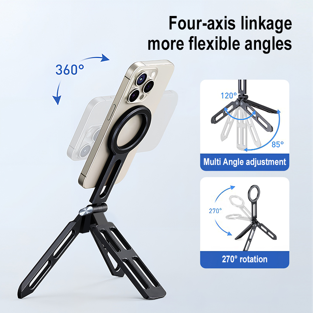 Soporte Magnético para Teléfon - Photography With Lighting reseña y precio