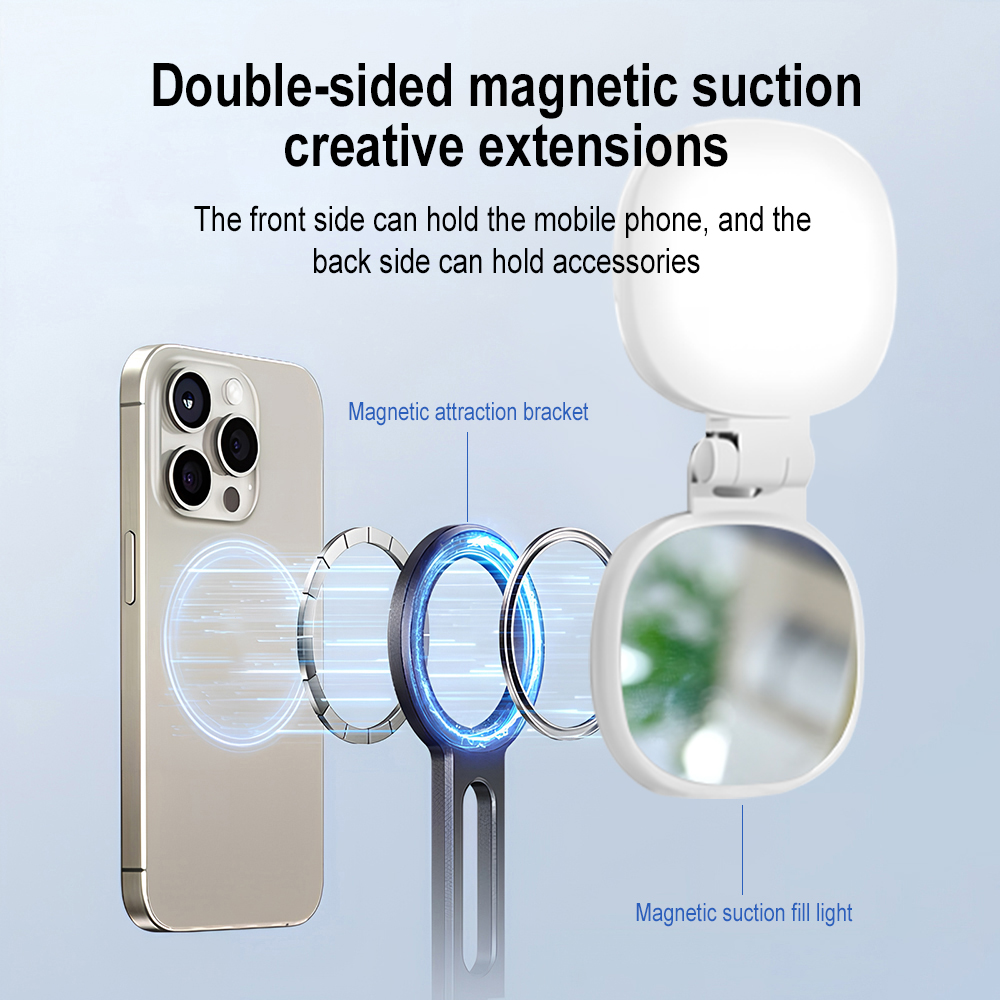 Soporte Magnético para Teléfon - Photography With Lighting reseña y precio