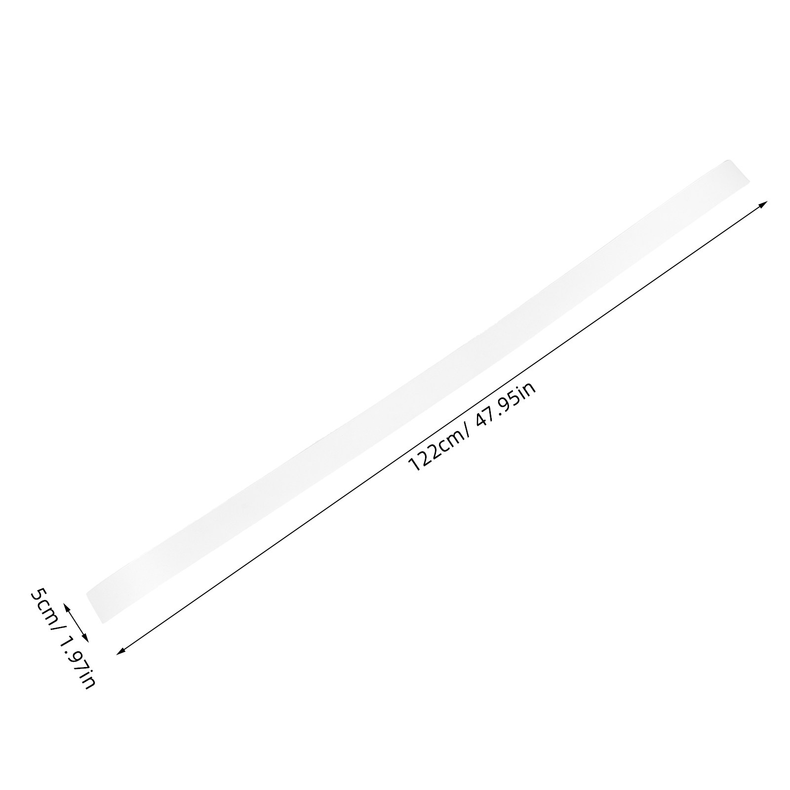 Panel de tira difusora de luz  - Photography With Lighting reseña y precio